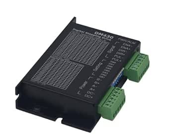 Micro Step Motor Driver