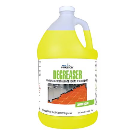 Cleaner & Degreaser