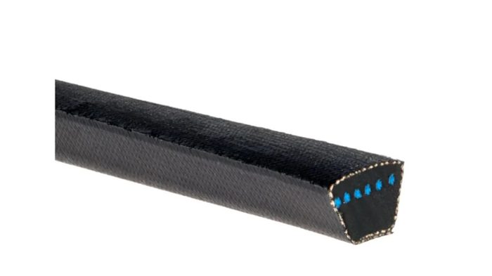 Narrow V-Belt 8V2300, 230" Outer Length x 7/8" Thick