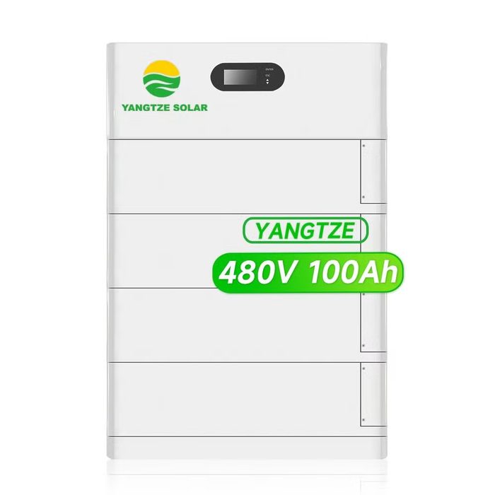 Lithium Ion Battery Lifepo4 480V 100Ah
