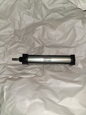 Tie Rod Cylinder