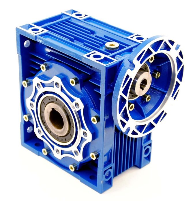 MRV090 Worm Gear Speed Reducer