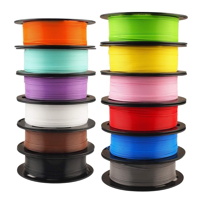 PLA Filament 1.75mm