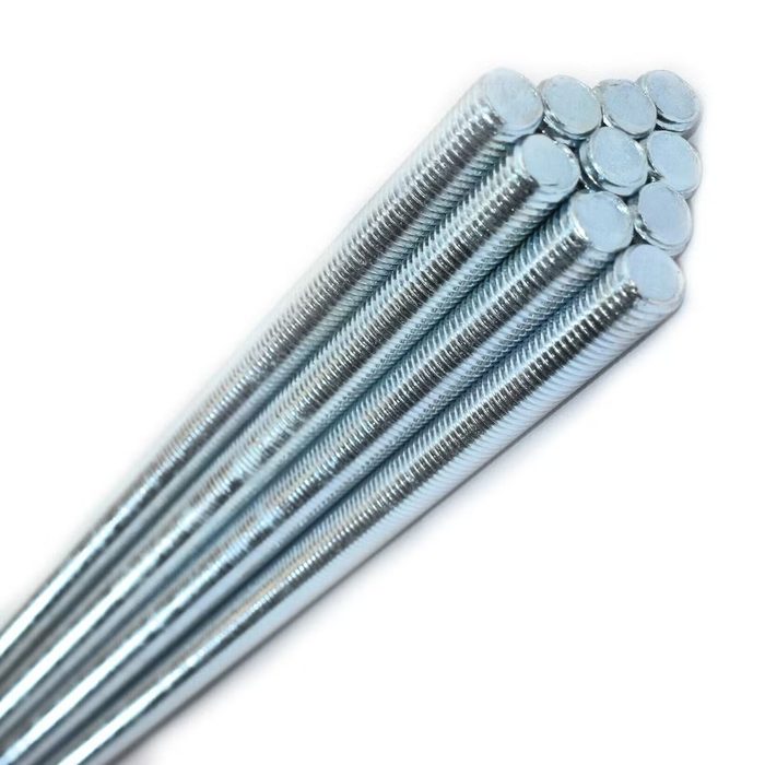 Galvanized Stud Threaded Rods