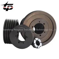 Sheave Pulley