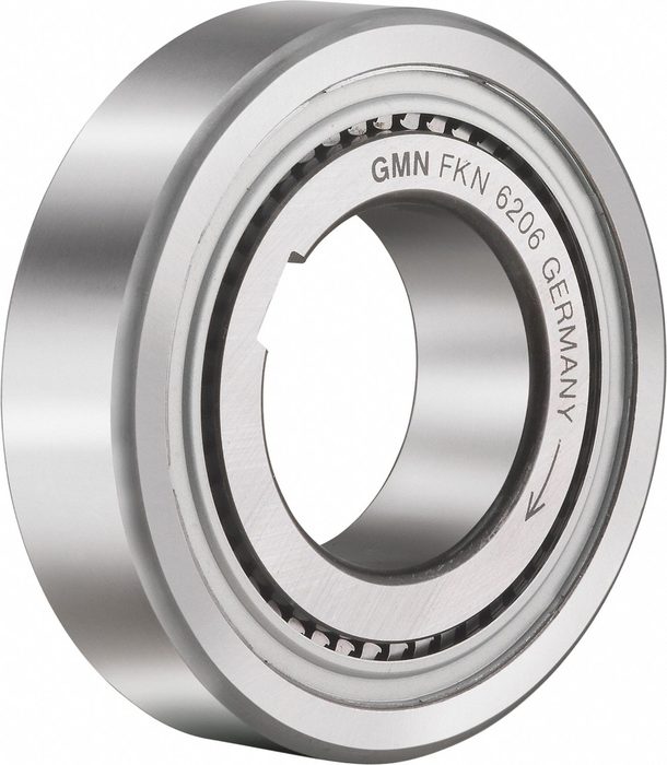 Sprag Ball Bearing Supported Clutch