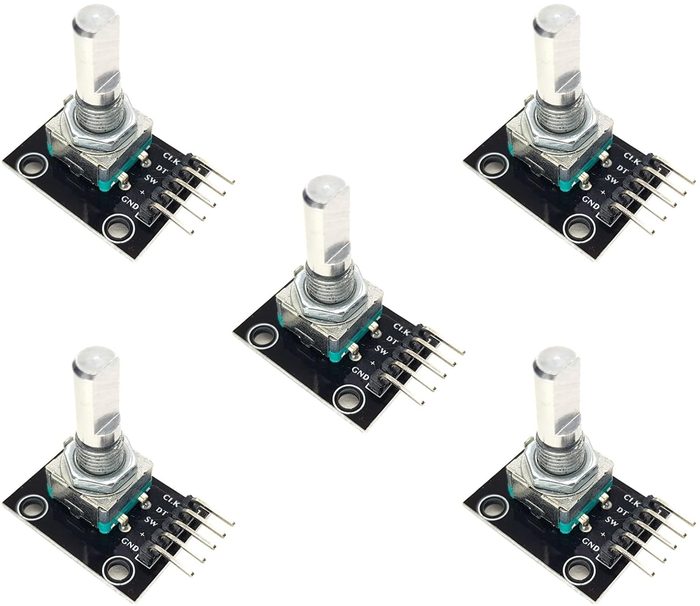 Rotary Encoder