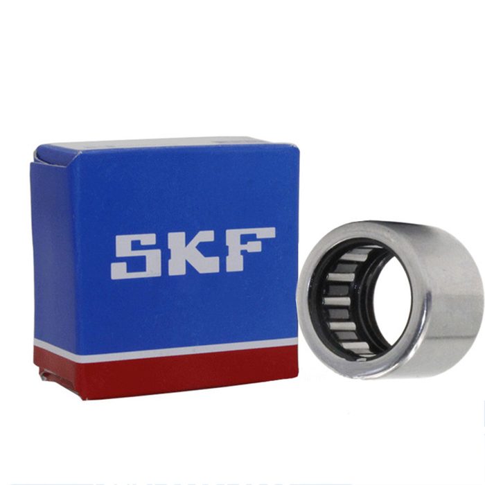 Drawn Cup Needle Roller Bearing - Open Ends, 30 mm Bore, 37 mm OD, 12 mm Width