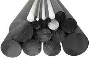 Delrin Rod Stock
