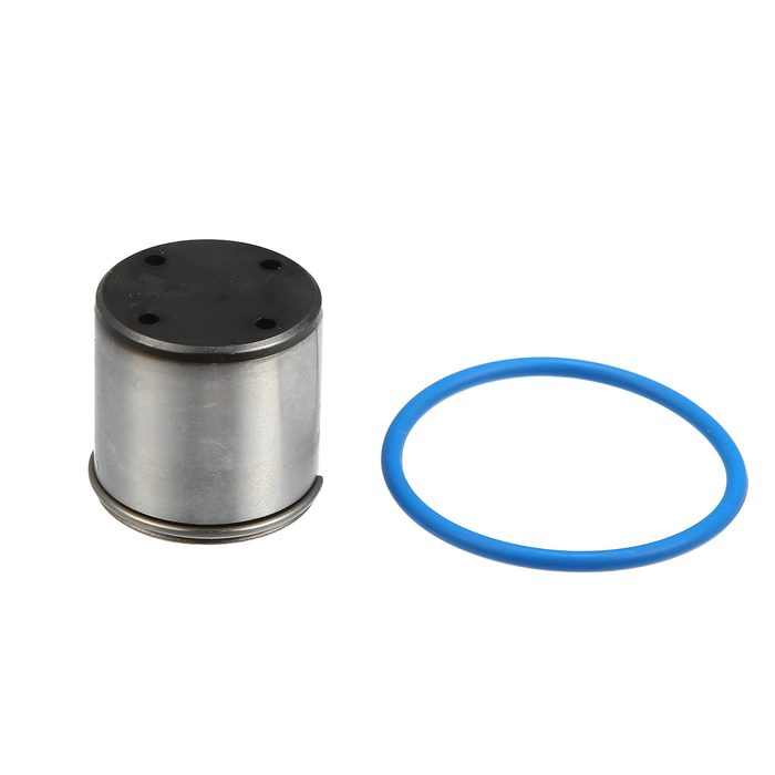 Fuel Pump Cam Follower with Rubber Fuel Pump Seal