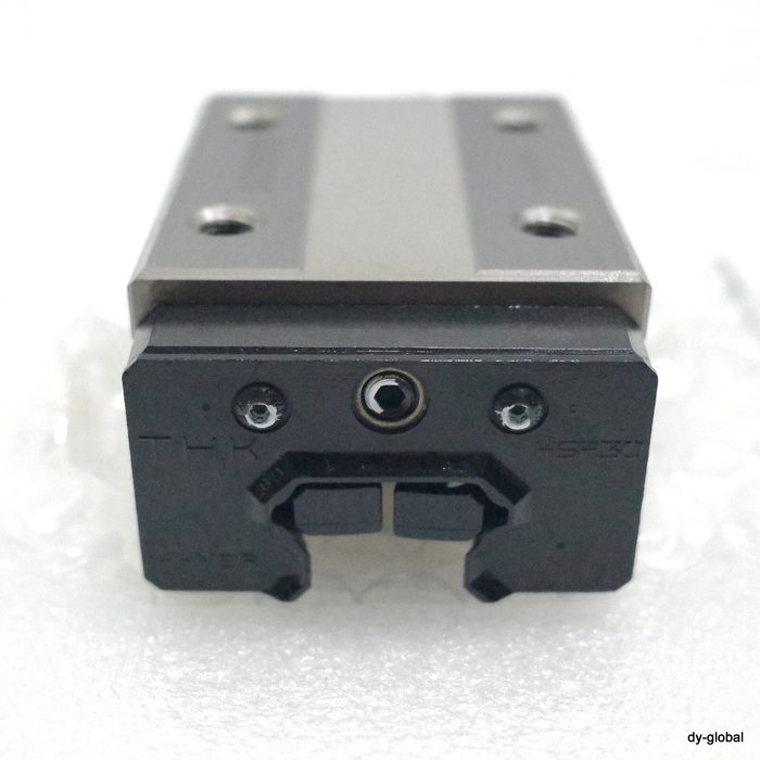Linear Block
