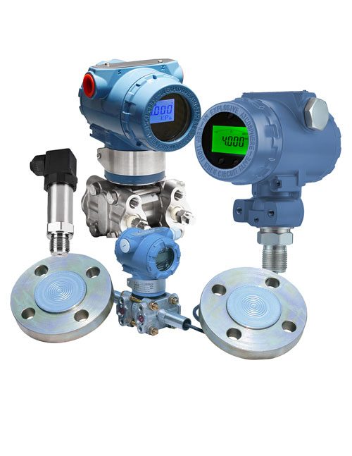 Compact Pressure Switch
