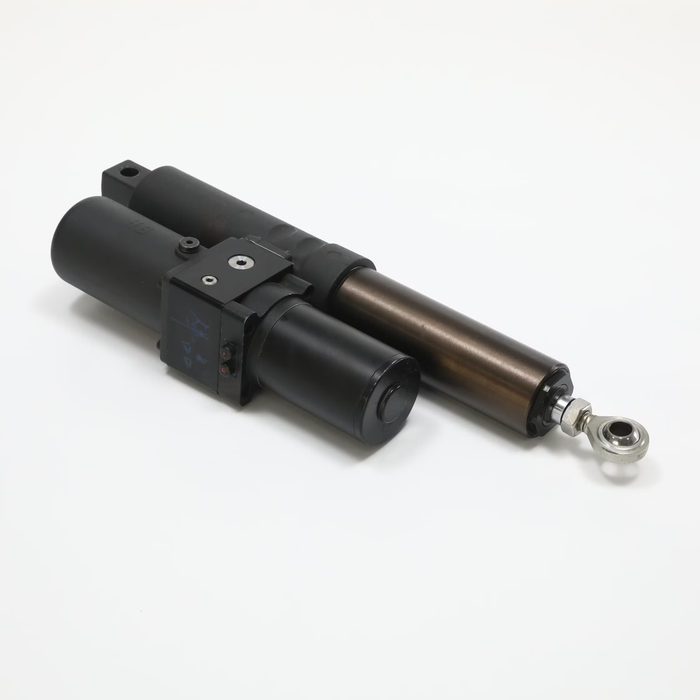 Hydraulic Cylinder Electric Actuator
