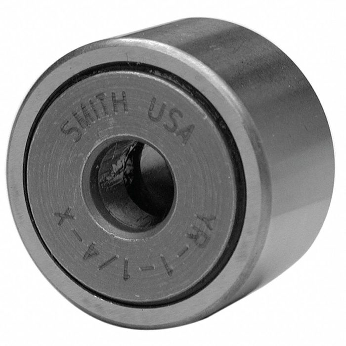 Yoke Roller