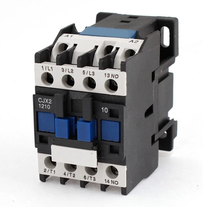 3 Phase AC Magnetic Contactor