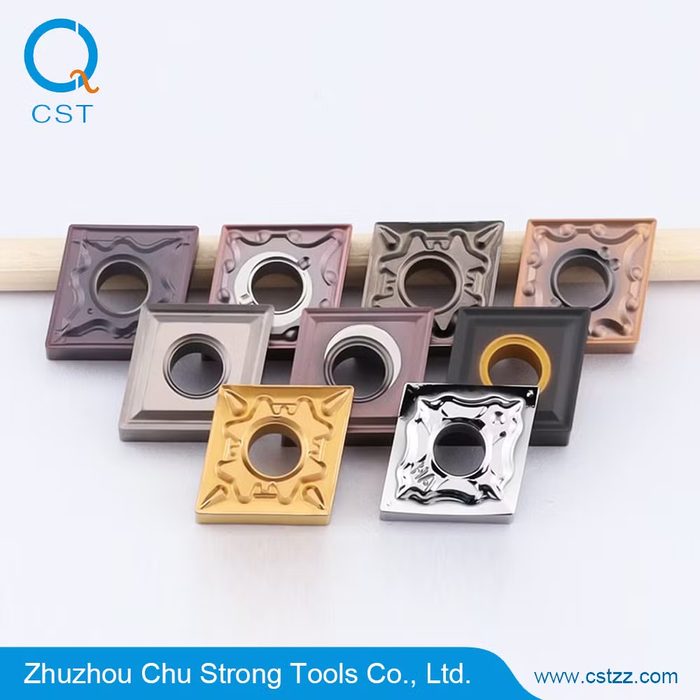Carbide Insert