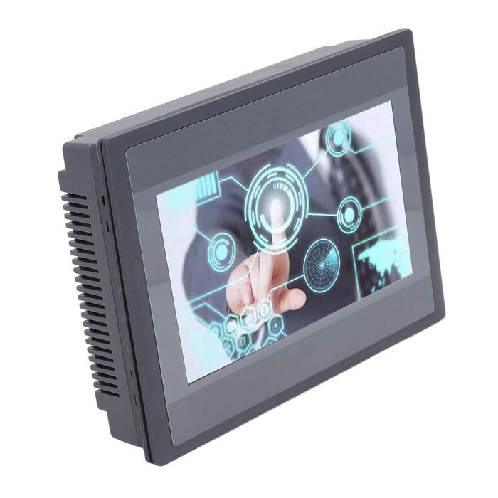 HMI TFT LCD Display Module Touchscreen Monitor