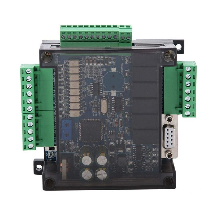Industrial Control Board, PLC Controller