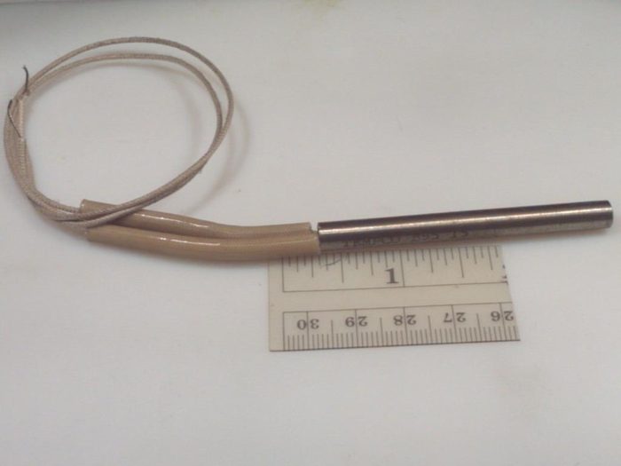 HD Cartridge Heater