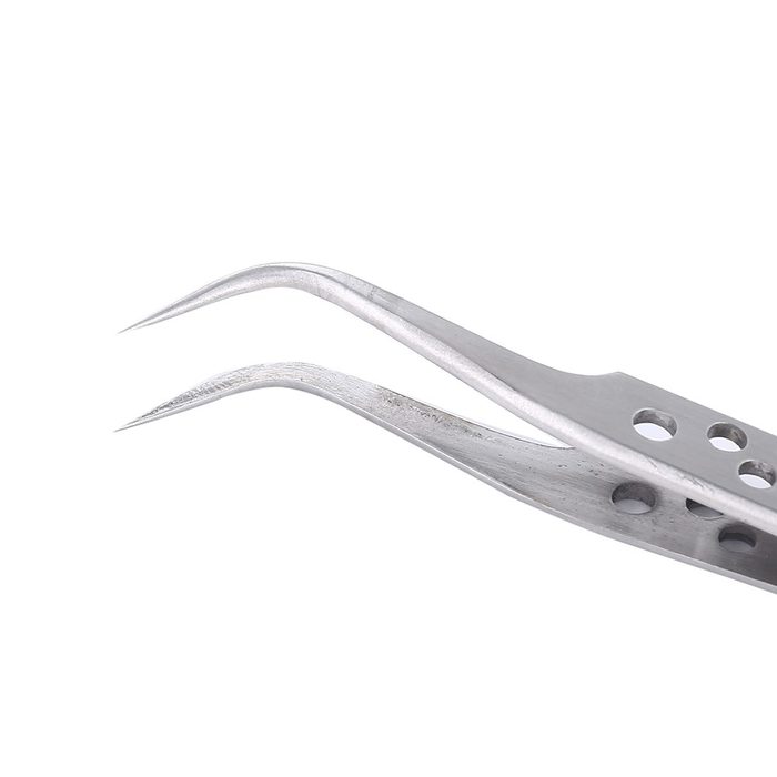 Precision Anti-Static Curved & Straight Tweezers