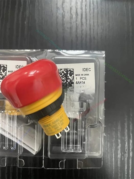 E-Stop Emergency Stop Switch
