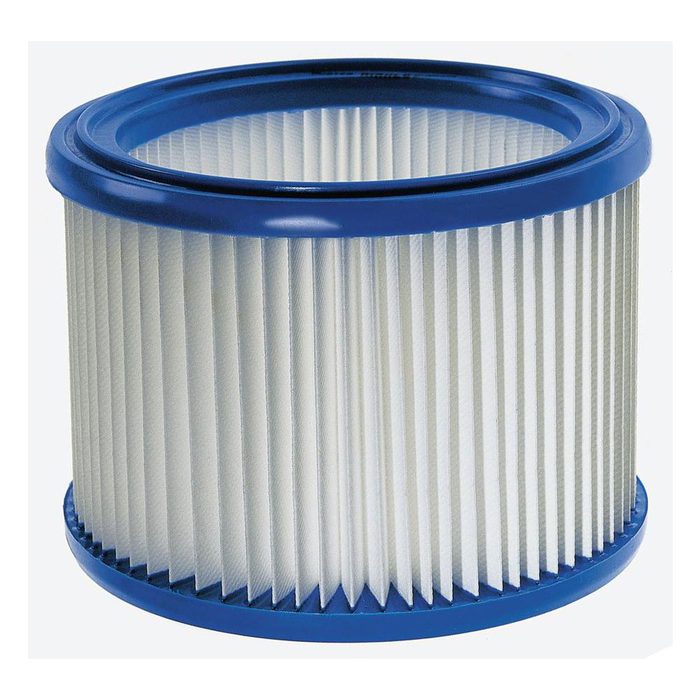 Vacuum Cleaner Main HEPA Filter, Dry Pickup