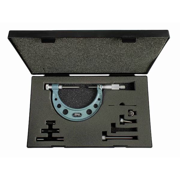 Outside Micrometer 104-139A