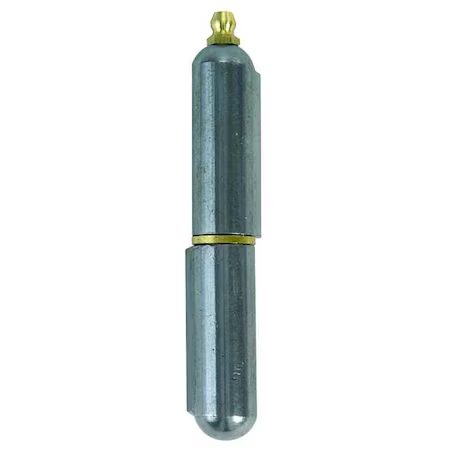 Weld-On Hinge 4PPU4
