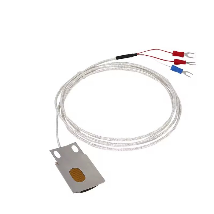 Class A PT100 Thin Film Temperature Sensor