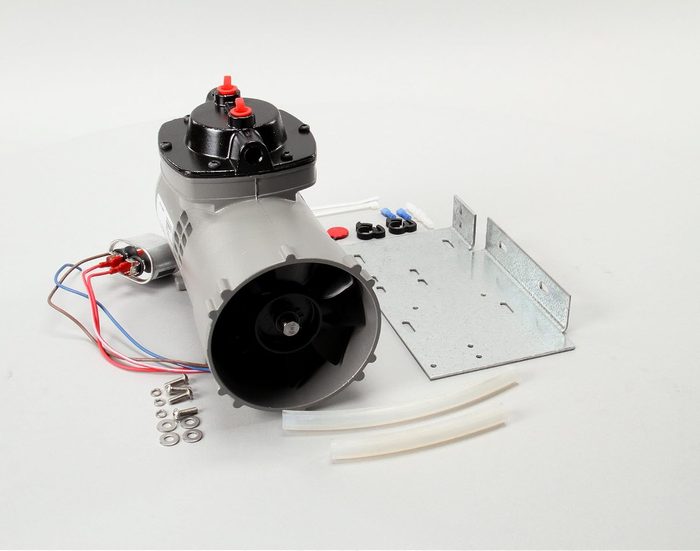 Thomas Vacuum Pump