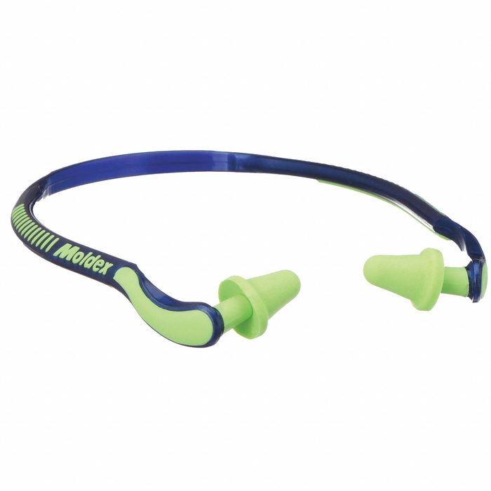 Rad-Band Ear Plugs