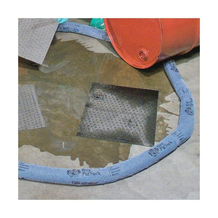 Universal Absorbent