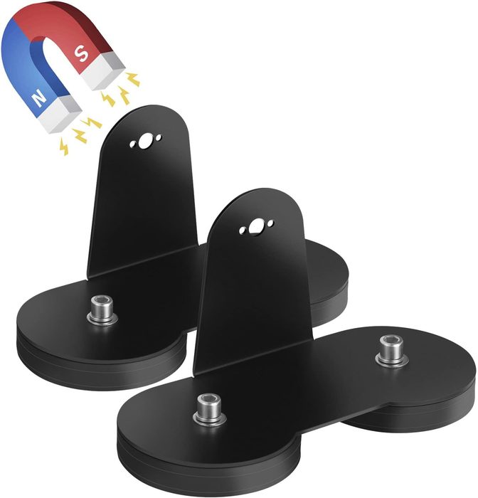 Magnetic Base Mount Bracket Clamp