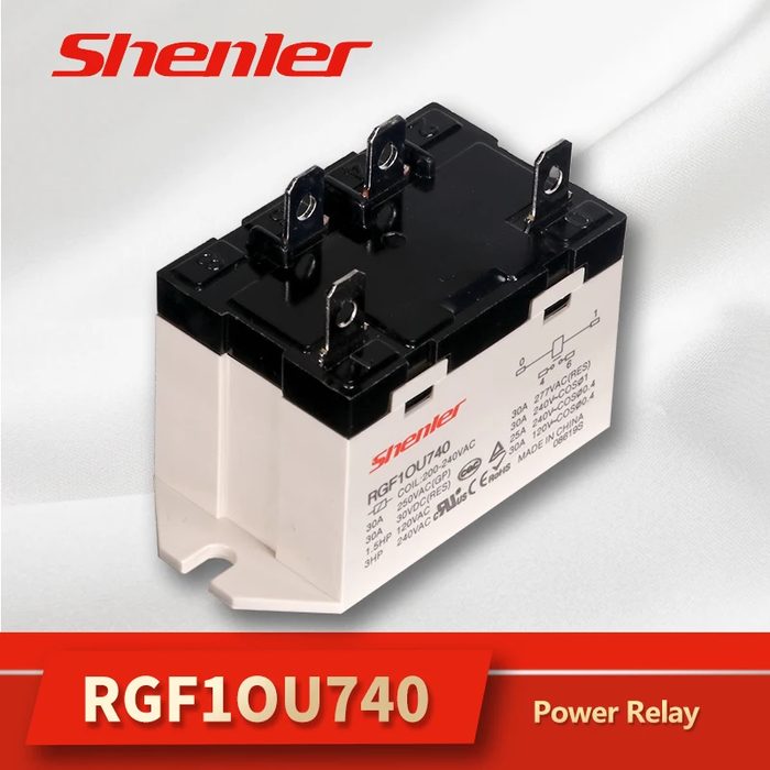 Power Relay