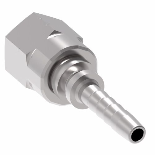 Hydraulic JIC Fitting