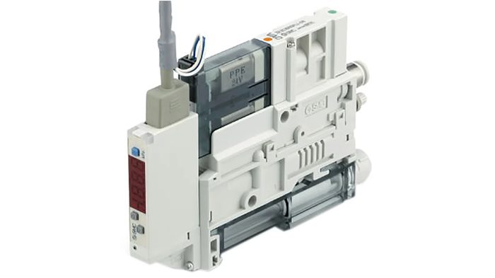 Vacuum Ejector