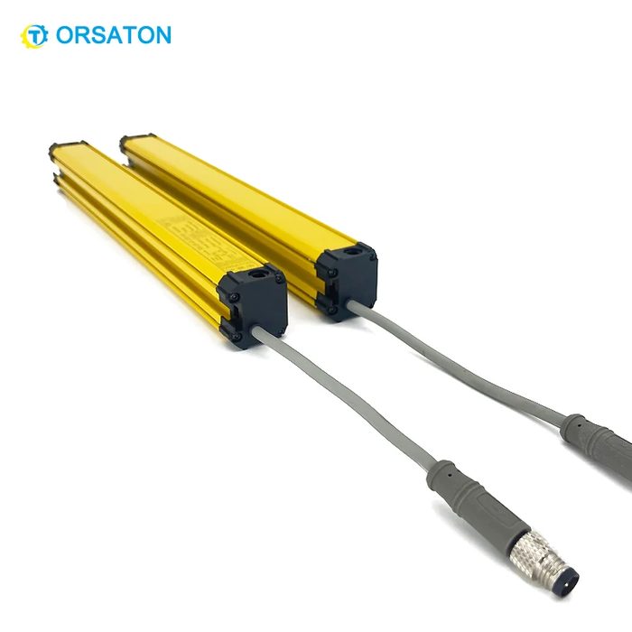 Safety Light Curtain Sensor Switch