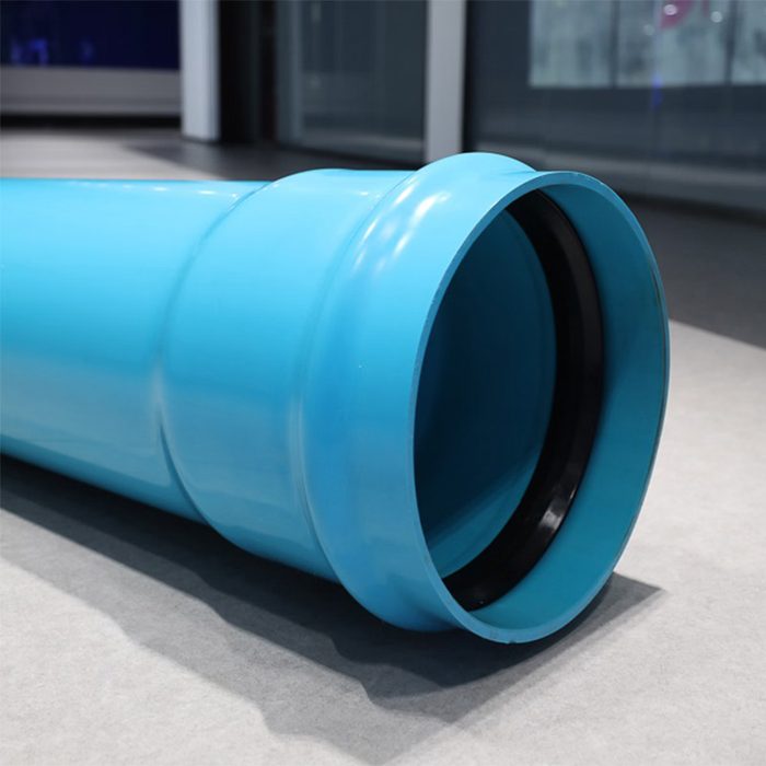 Water Supply Pipe Pn1.0MPa Bell