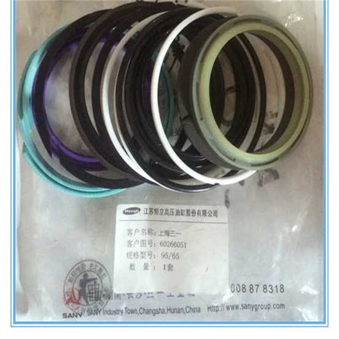 Crane Seal Kits
