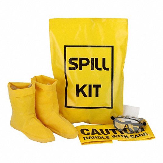 Spill Kit