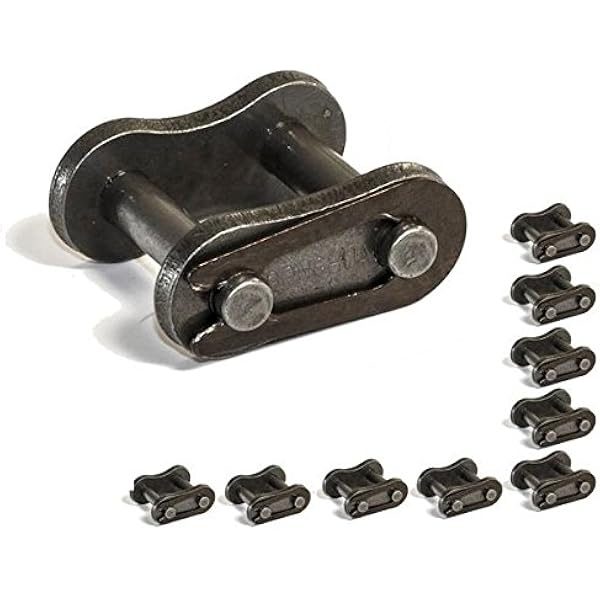 #40 Standard Roller Chain Connecting Link