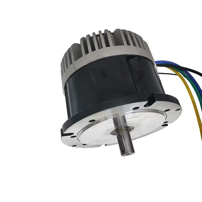 BLDC Motor