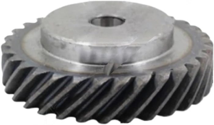 Industrial Helical Gear