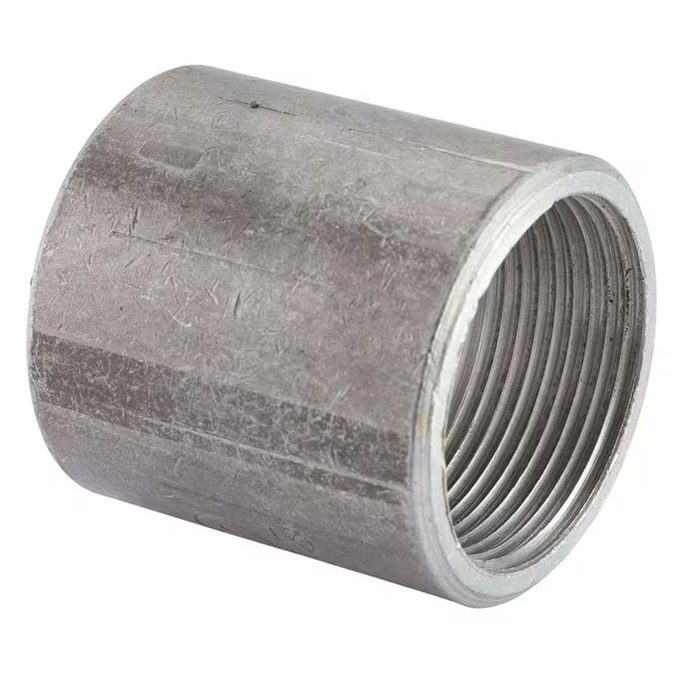 IMC/Rigid Coupling, 2 in, Threaded