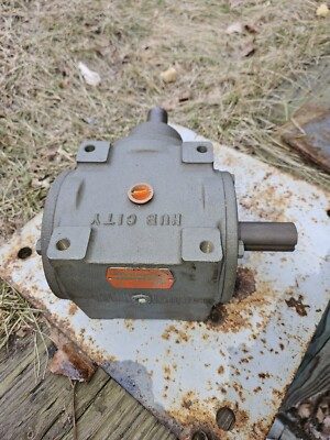 Gearbox