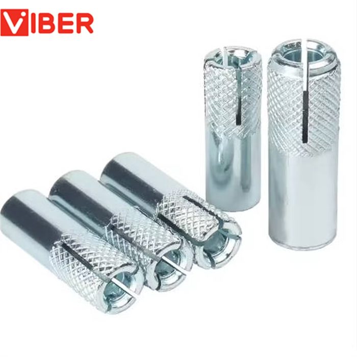Expansion Anchor Set