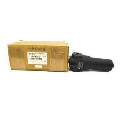 High Pressure Hydraulic Filter DF ON 110TC10A1.X/12B6
