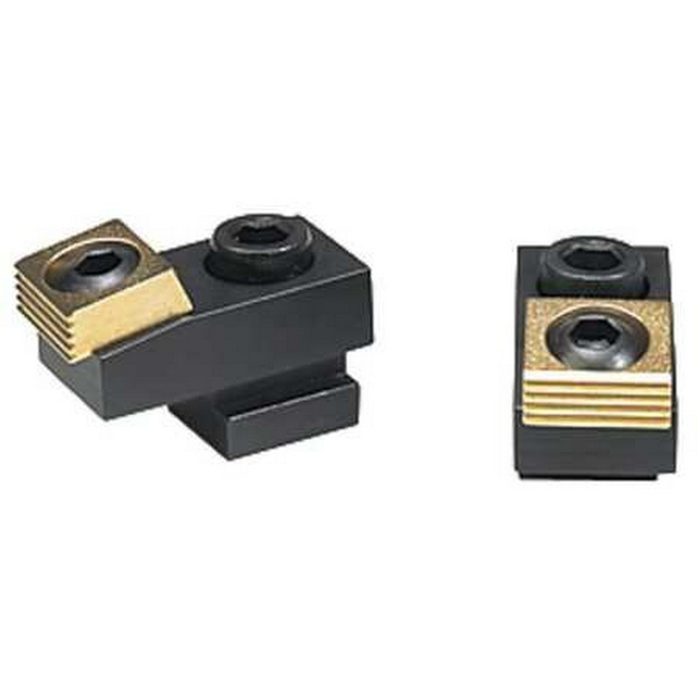 T-Slot Toe Clamp, 14mm