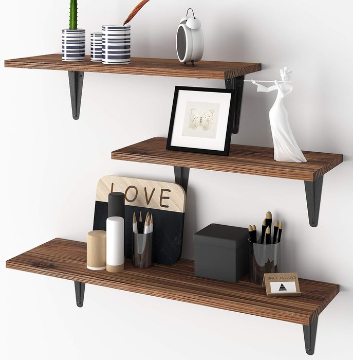 Wall Mount Shelf