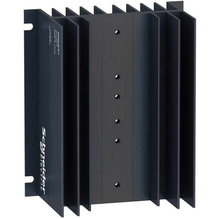 Solid State Relay Heat Sink